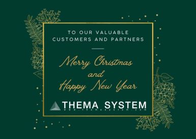 Merry Christmas from Thema 2